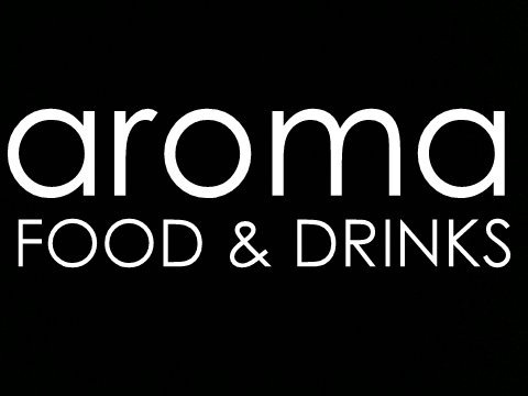 aroma FOOD & DRINKS